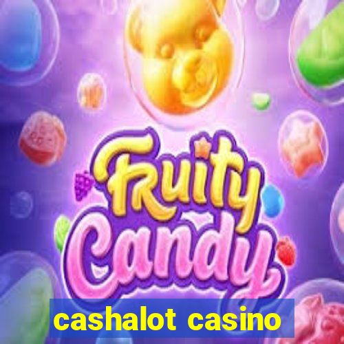 cashalot casino